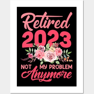 Retired 2023 Cute Pink Posters and Art